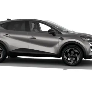 Renault Captur TECHNO TCE 140