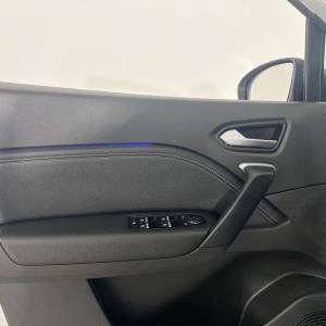 Renault Captur techno TCe 140 EDC