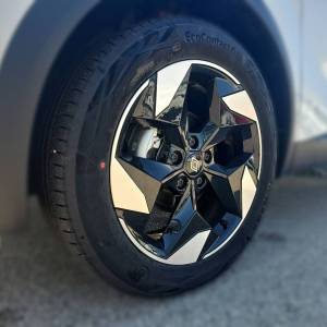 Renault Captur TECHNO TCE 140