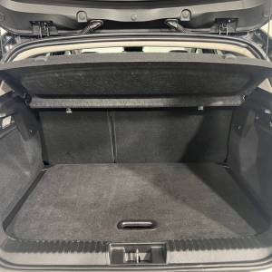 Renault Captur techno TCe 140 EDC