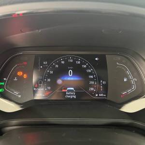Renault Captur techno TCe 140 EDC