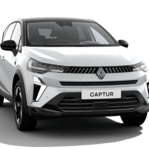 Renault Captur TECHNO TCE 140