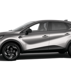 Renault Captur TECHNO TCE 140