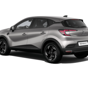 Renault Captur TECHNO TCE 140