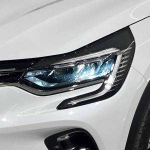 Renault Captur techno TCe 140 EDC