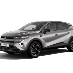 Renault Captur TECHNO TCE 140
