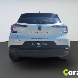 Renault Captur TECHNO TCE 140