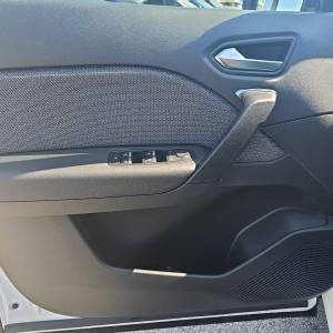 Renault Captur TECHNO TCE 140