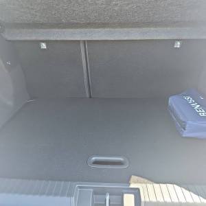 Renault Captur TECHNO TCE 140