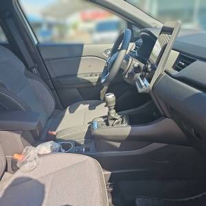 Renault Captur TECHNO TCE 140