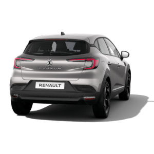 Renault Captur TECHNO TCE 140