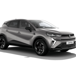 Renault Captur TECHNO TCE 140