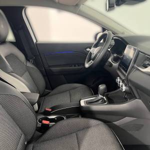 Renault Captur techno TCe 140 EDC