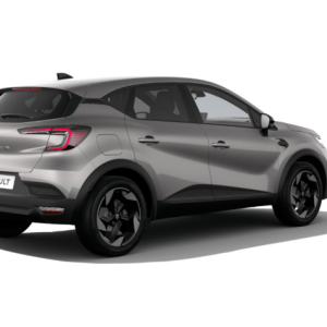 Renault Captur TECHNO TCE 140