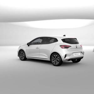 Renault Clio 5 EVOLUTION DCI 100