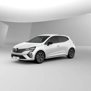 Renault Clio 5 EVOLUTION DCI 100