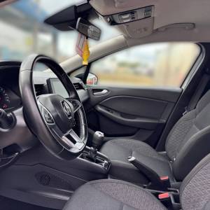 Renault Clio dCi Blue 100 Equilibre