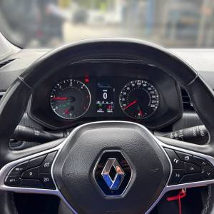 Renault Clio dCi Blue 100 Equilibre