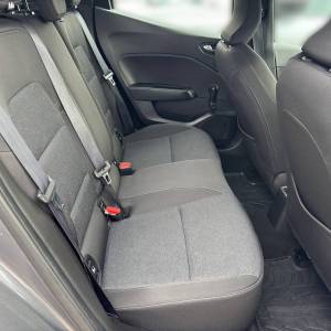 Renault Clio dCi Blue 100 Equilibre