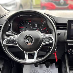 Renault Clio dCi Blue 100 Equilibre