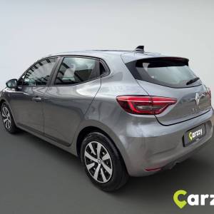 Renault Clio dCi Blue 100 Equilibre