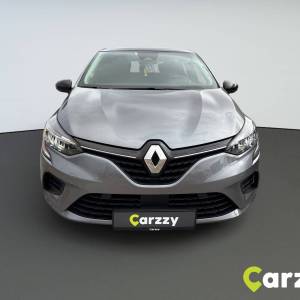 Renault Clio dCi Blue 100 Equilibre