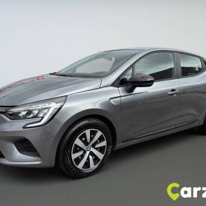 Renault Clio dCi Blue 100 Equilibre