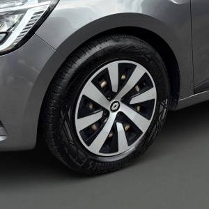 Renault Clio dCi Blue 100 Equilibre