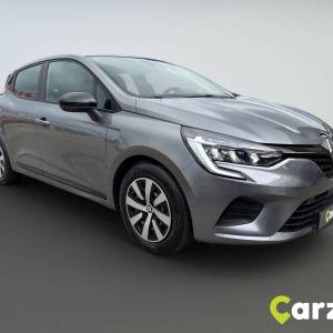 Renault Clio dCi Blue 100 Equilibre