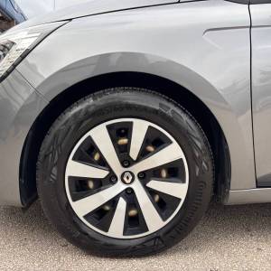 Renault Clio dCi Blue 100 Equilibre