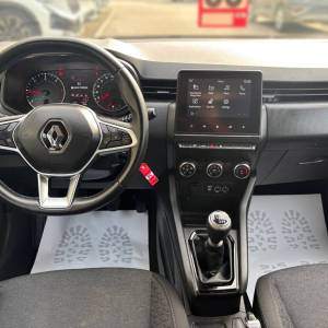 Renault Clio EQUILIBRE dCi 100
