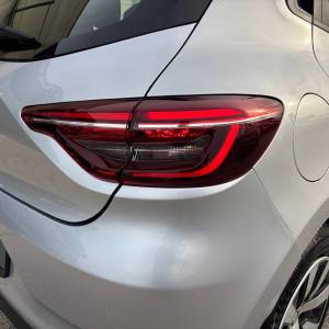 Renault Clio EQUILIBRE dCi 100