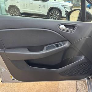 Renault Clio EQUILIBRE dCi 100