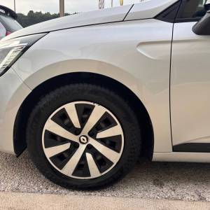 Renault Clio EQUILIBRE dCi 100