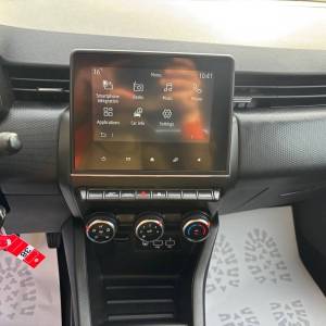 Renault Clio EQUILIBRE dCi 100