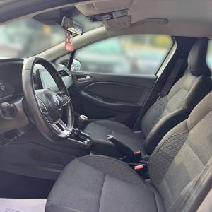 Renault Clio EQUILIBRE dCi 100