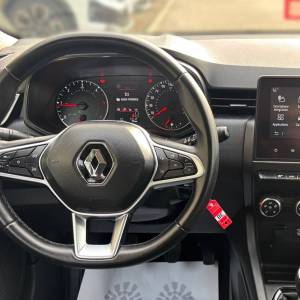 Renault Clio EQUILIBRE dCi 100