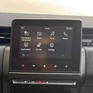 Renault Clio EQUILIBRE dCi 100