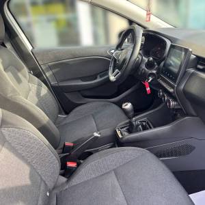 Renault Clio EQUILIBRE dCi 100