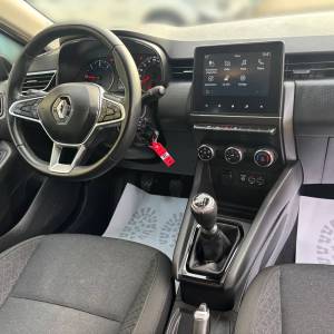 Renault Clio EQUILIBRE dCi 100