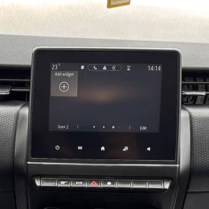 Renault Clio evolution TCe 90