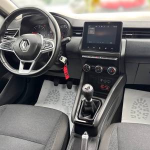 Renault Clio evolution TCe 90