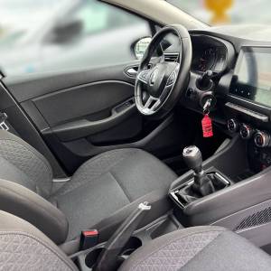 Renault Clio evolution TCe 90