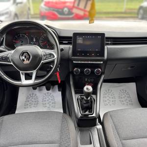 Renault Clio evolution TCe 90