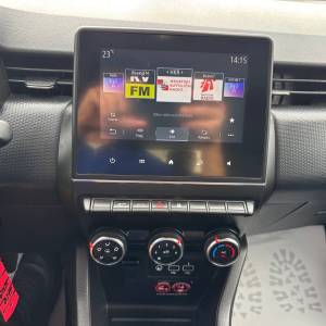 Renault Clio evolution TCe 90