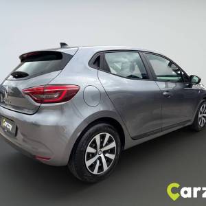 Renault Clio evolution TCe 90