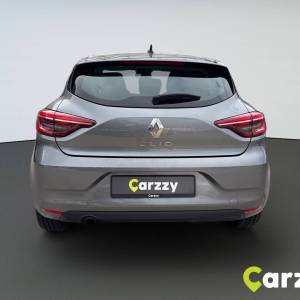 Renault Clio evolution TCe 90