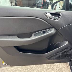 Renault Clio evolution TCe 90