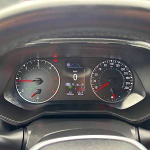 Renault Clio evolution TCe 90