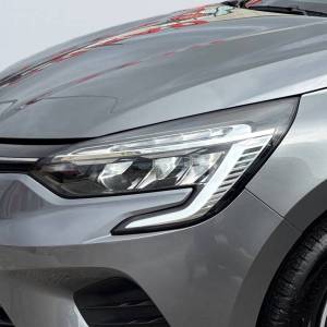 Renault Clio evolution TCe 90